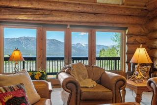Hebgen Paradise Lodge - 8