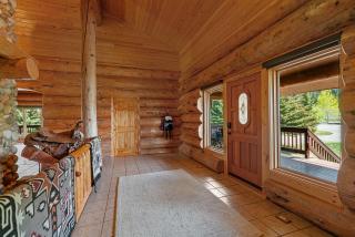 Hebgen Paradise Lodge - 7