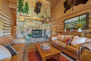 Hebgen Paradise Lodge - 2