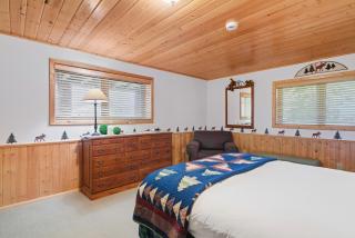 Hebgen Paradise Lodge - 3