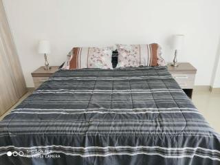 Apartamento Atlantis - 2
