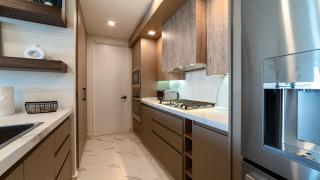 Beachfront 3BR Condo with Ocean Views and Private Balcony at Encantame Soleil - 3
