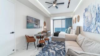 Encantame Soleil Studio with King Bed, 1 Bath, for up to 2 Adults - 7