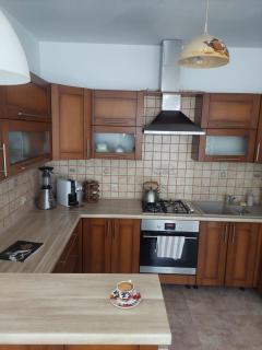 Village House Wysoka - 6