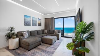 Condo 2BR/2BA on the 14th Floor at Encantame Soleil in Puerto Peñasco - 0
