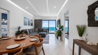 Condo 2BR/2BA on the 14th Floor at Encantame Soleil in Puerto Peñasco - 7