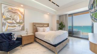 Stunning 2 Bedroom High Floor Retreat at Encantame Soleil! - 2