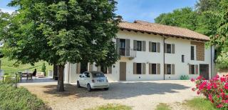 Villa Panorama Piemonte - 9