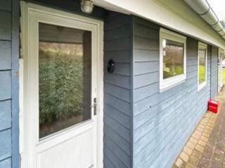6 person holiday home in Børkop - 6