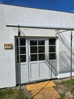 Uwe, 2 Zimmer nähe Rømø - 8