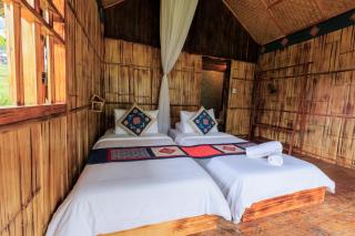 Eco Rice Fields House Sapa - 3