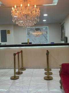 RoyalMadero Inn Playa - 3