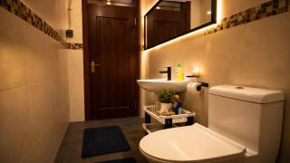 Harlem Suites Penthouse Retreat Kilimani - 1