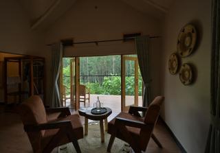 Tinkerbird Lodge Ltd - 0
