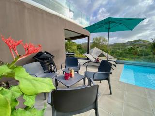 Villa APOLLINAIRE - 3