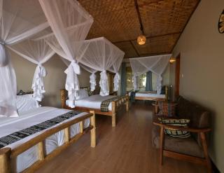 Tinkerbird Lodge Ltd - 9