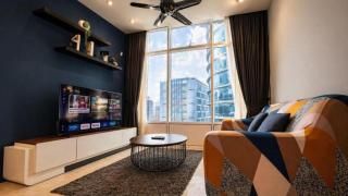 Sky Suites KLCC by Premium Stay NEAR PETRONAS TOWER - 3