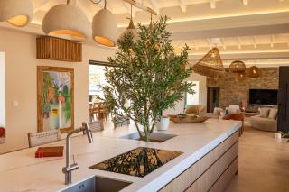 Grand View Estate - Luxury Villa with Sea Views - Boat - Pool & Padel - 3