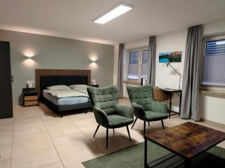 Gästehaus Ferienwohnung Zimmer 2B Jülich - 6