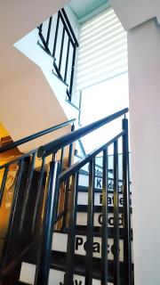 JK INN Home Full CWB - 9