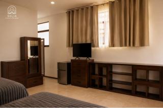 Habitación Privada - 3