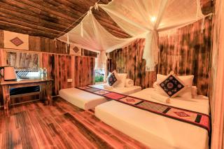 Eco Rice Fields House Sapa - 2
