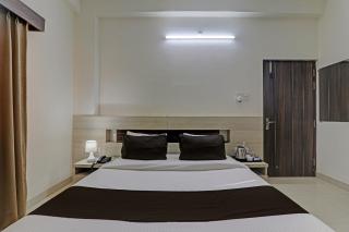 Hotel O Gulmohar Inn - 9