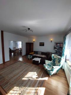 Village House Wysoka - 2