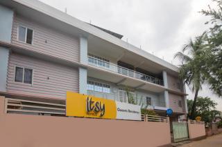 Itsy Hotels Queens Residency - 9