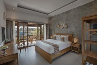 Villa Mirah Ubud - 7
