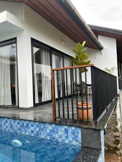 Sylvan Retreat - Private Pool Villas, Vagamon - 2