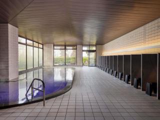 Mercure Toyama Tonami Resort & Spa - 8