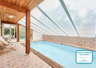 À 600m de la mer, maison pour 8adultes,3enfants - 9