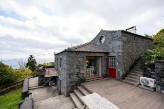 Liiiving in Azores - Foros Main House - 0