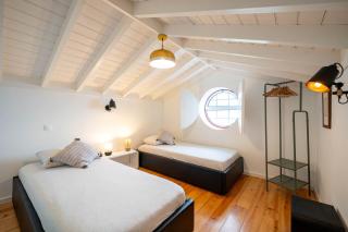 Liiiving in Azores - Foros Main House - 4