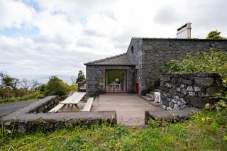 Liiiving in Azores - Foros Main House - 1