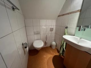 Ferienhaus Möwe - 0