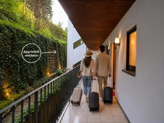 Colibri Apartment - 8