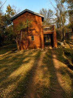Kadesh Barnea Camping Site - 3