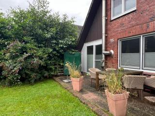 Ferienhaus Möwe - 4
