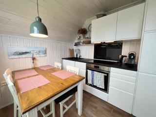 Ferienhaus Möwe - 2