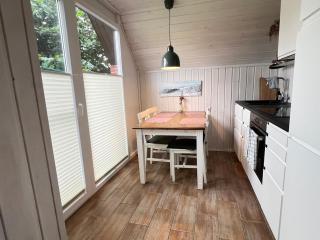 Ferienhaus Möwe - 1
