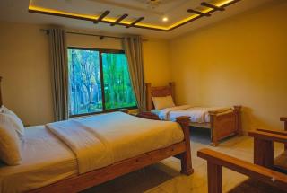 Arcadian Resort Skardu - Best Hotel in Skardu - 1