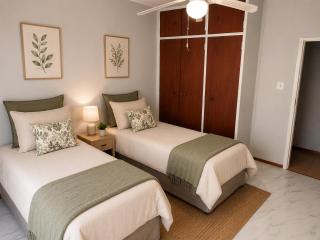 Kadesh Barnea Camping Site - 6