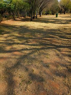 Kadesh Barnea Camping Site - 6