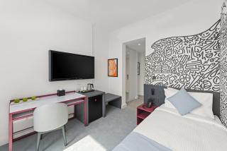 Nest Hotel, Aljada - 5