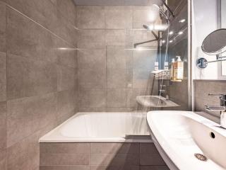 greet Hotel Massieux Lyon Nord by All Accor - 4