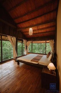 Ngù Mái Retreat - 8