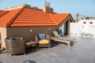 Batroun Penthouse Beach Access Sea and Mountain View - 5