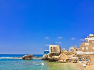 Batroun Penthouse Beach Access Sea and Mountain View - 1
